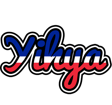 Yihya france logo