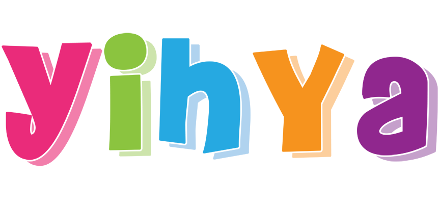 Yihya friday logo