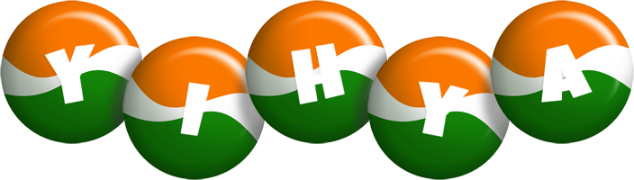 Yihya india logo