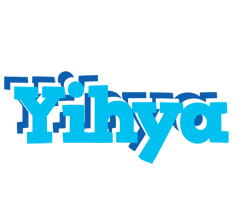 Yihya jacuzzi logo
