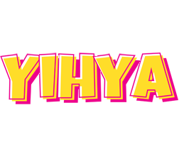 Yihya kaboom logo