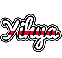 Yihya kingdom logo
