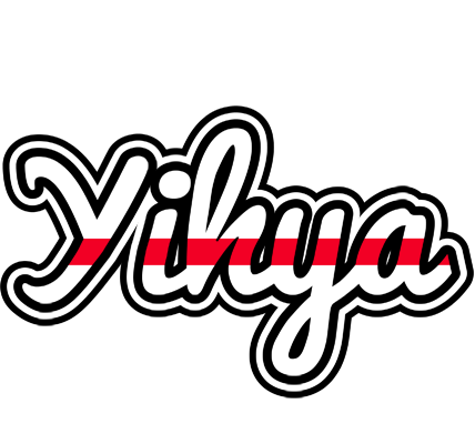 Yihya kingdom logo