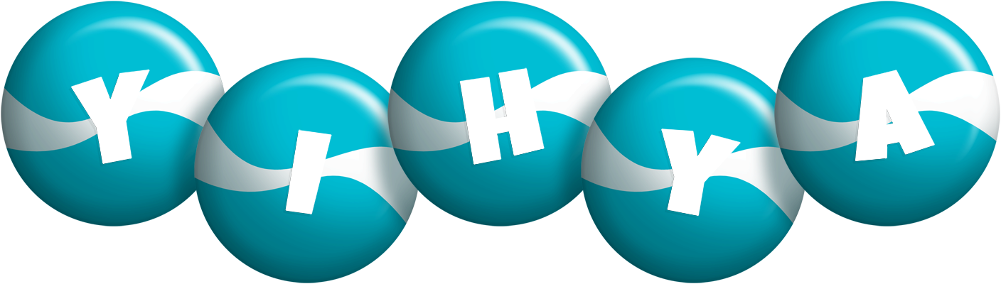 Yihya messi logo