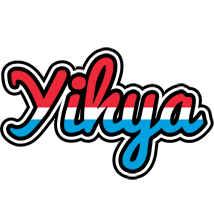 Yihya norway logo