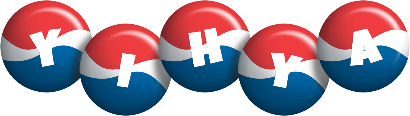 Yihya paris logo