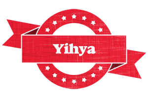 Yihya passion logo