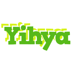 Yihya picnic logo