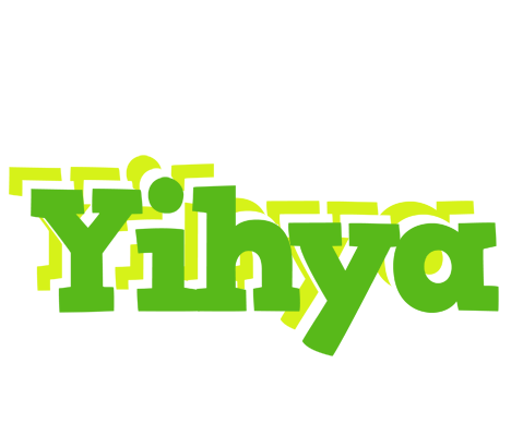 Yihya picnic logo