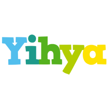 Yihya rainbows logo