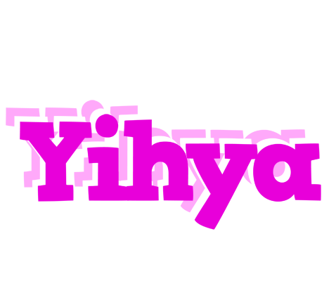 Yihya rumba logo