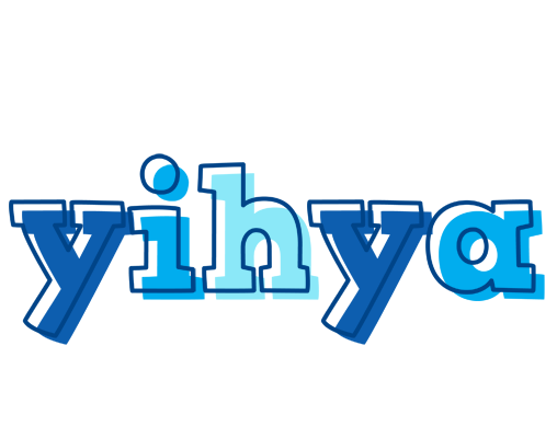 Yihya sailor logo