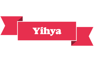 Yihya sale logo