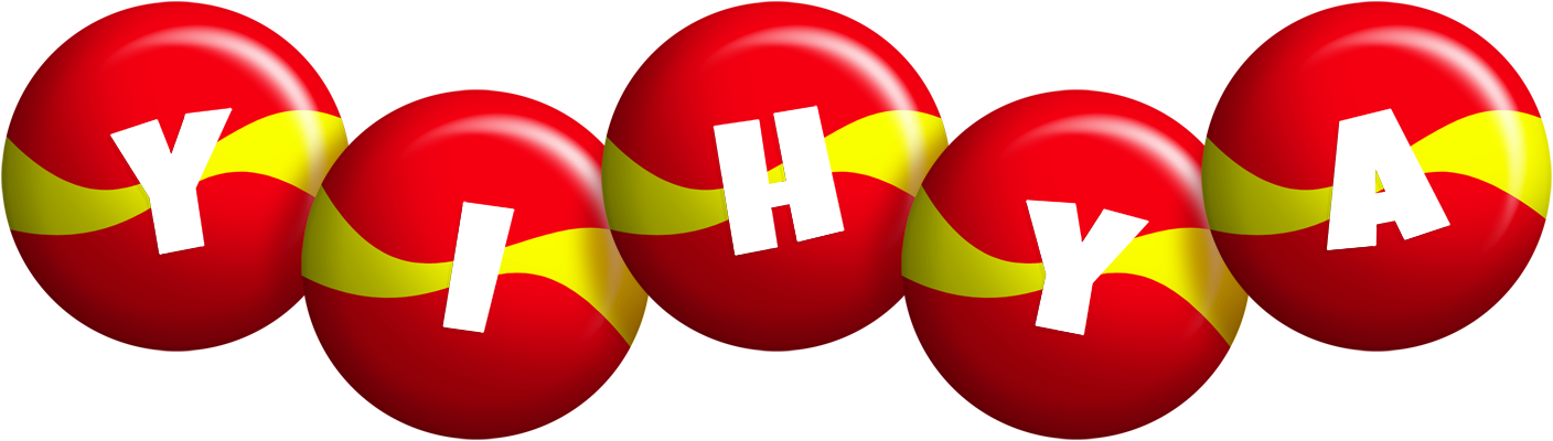 Yihya spain logo