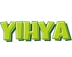 Yihya summer logo
