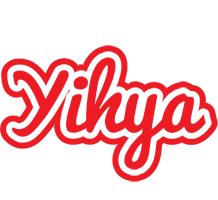 Yihya sunshine logo