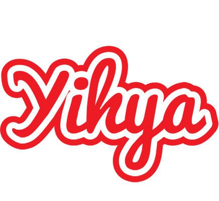 Yihya sunshine logo