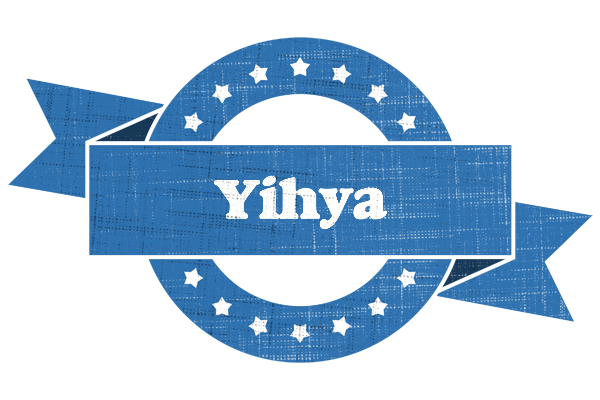 Yihya trust logo