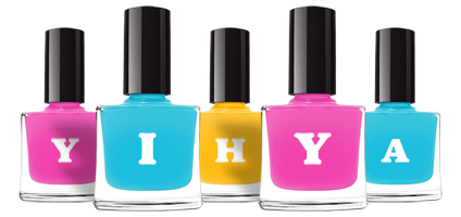Yihya variety logo