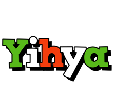 Yihya venezia logo