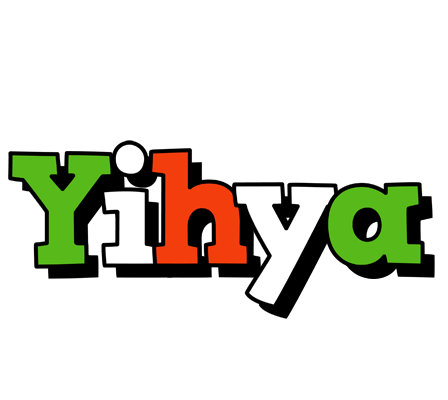 Yihya venezia logo