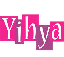 Yihya whine logo