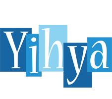Yihya winter logo