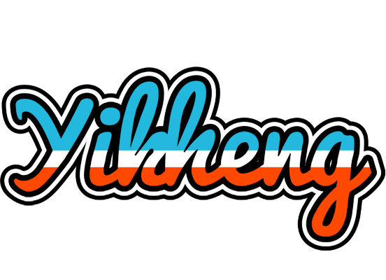 Yikheng america logo