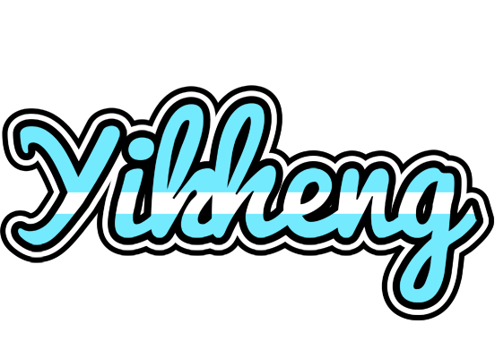 Yikheng argentine logo