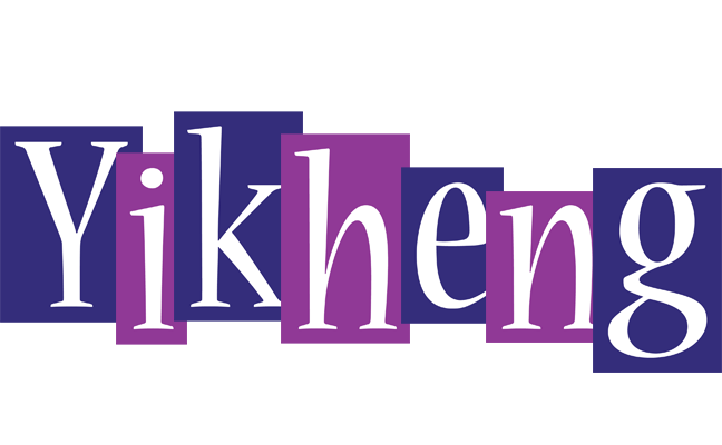 Yikheng autumn logo