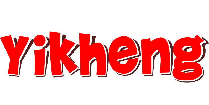 Yikheng basket logo