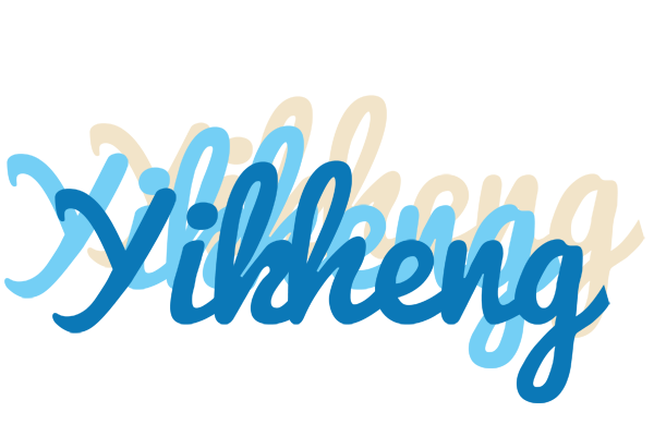 Yikheng breeze logo