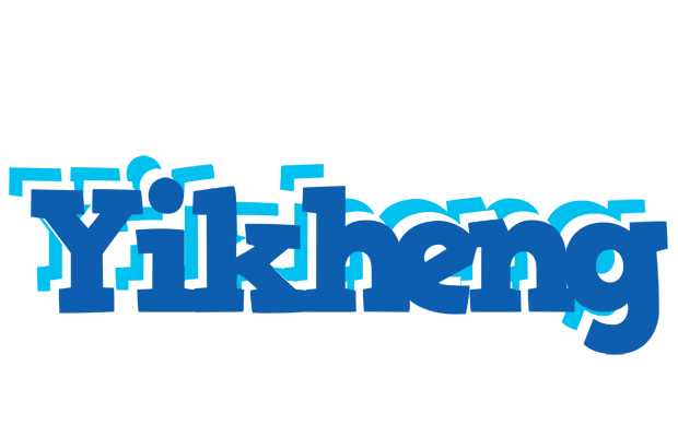 Yikheng business logo