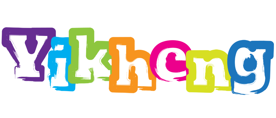 Yikheng casino logo