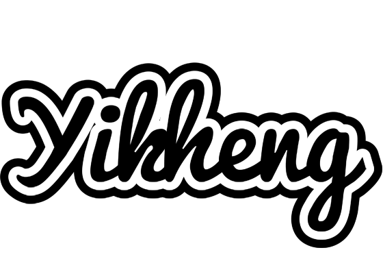 Yikheng chess logo