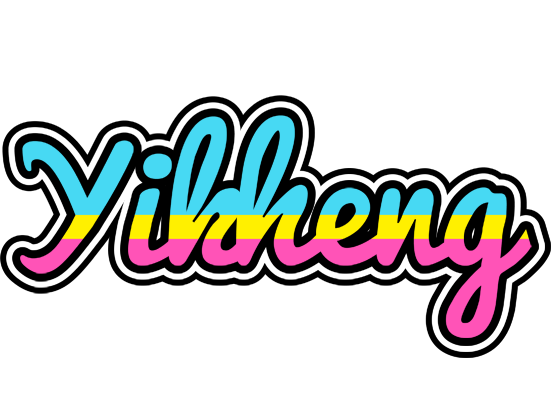 Yikheng circus logo