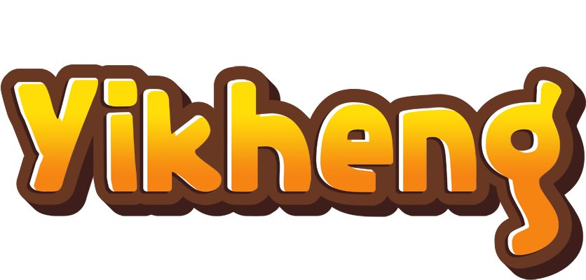 Yikheng cookies logo