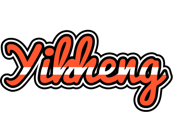 Yikheng denmark logo