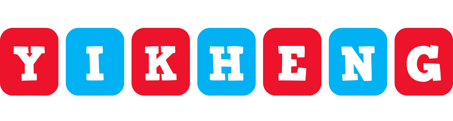 Yikheng diesel logo