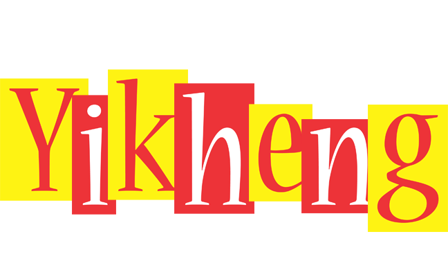 Yikheng errors logo