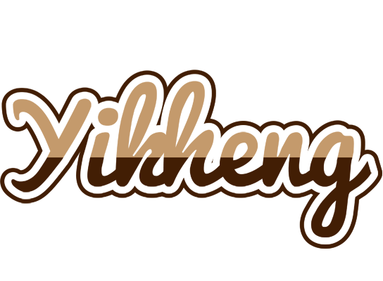 Yikheng exclusive logo