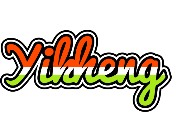 Yikheng exotic logo