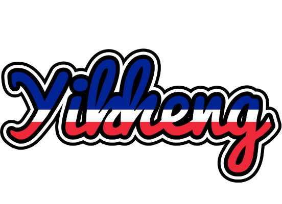 Yikheng france logo