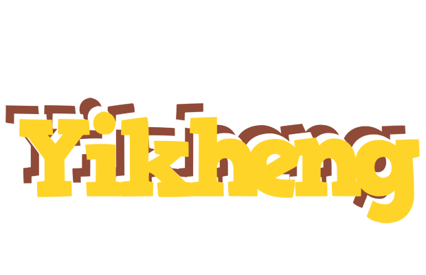 Yikheng hotcup logo