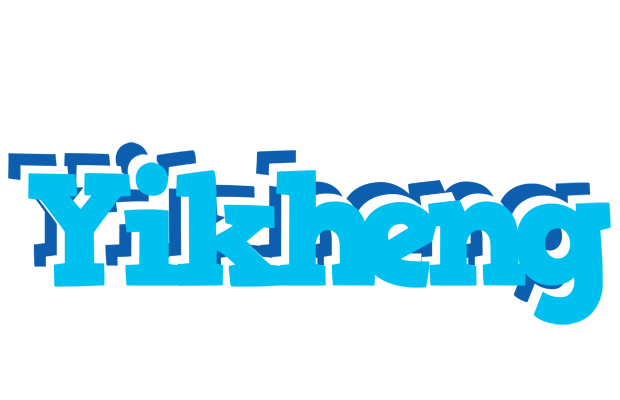 Yikheng jacuzzi logo