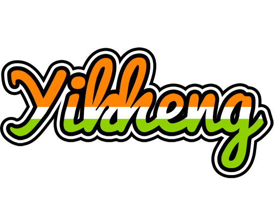 Yikheng mumbai logo