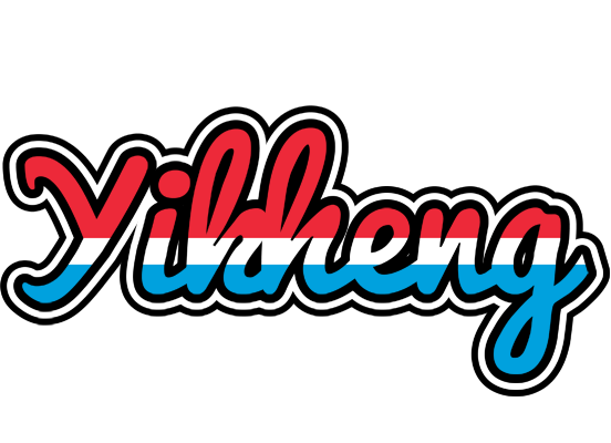 Yikheng norway logo