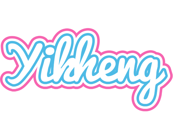 Yikheng outdoors logo