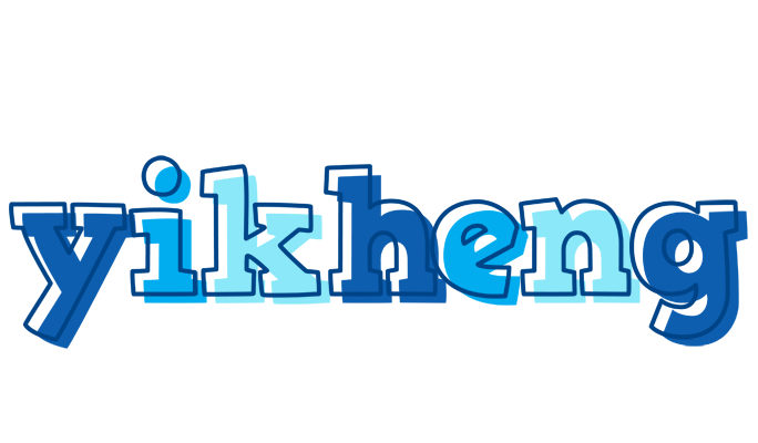 Yikheng sailor logo