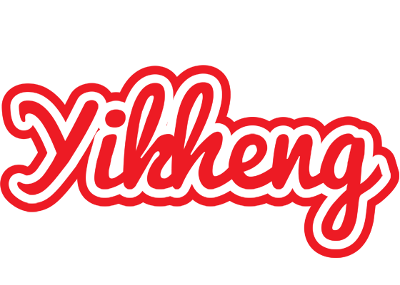Yikheng sunshine logo